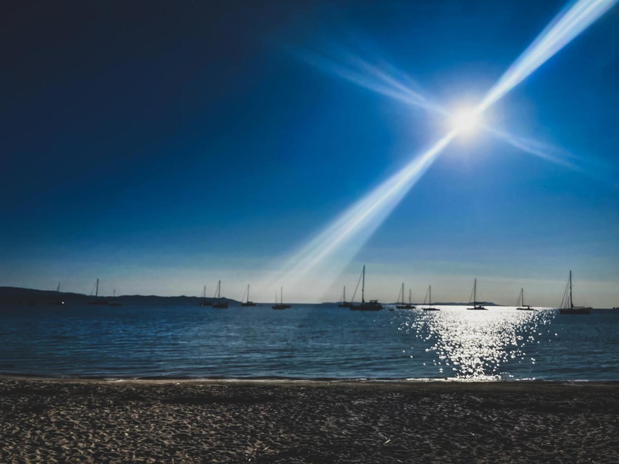 Rivage De Reve - Hyeres Plage المظهر الخارجي الصورة
