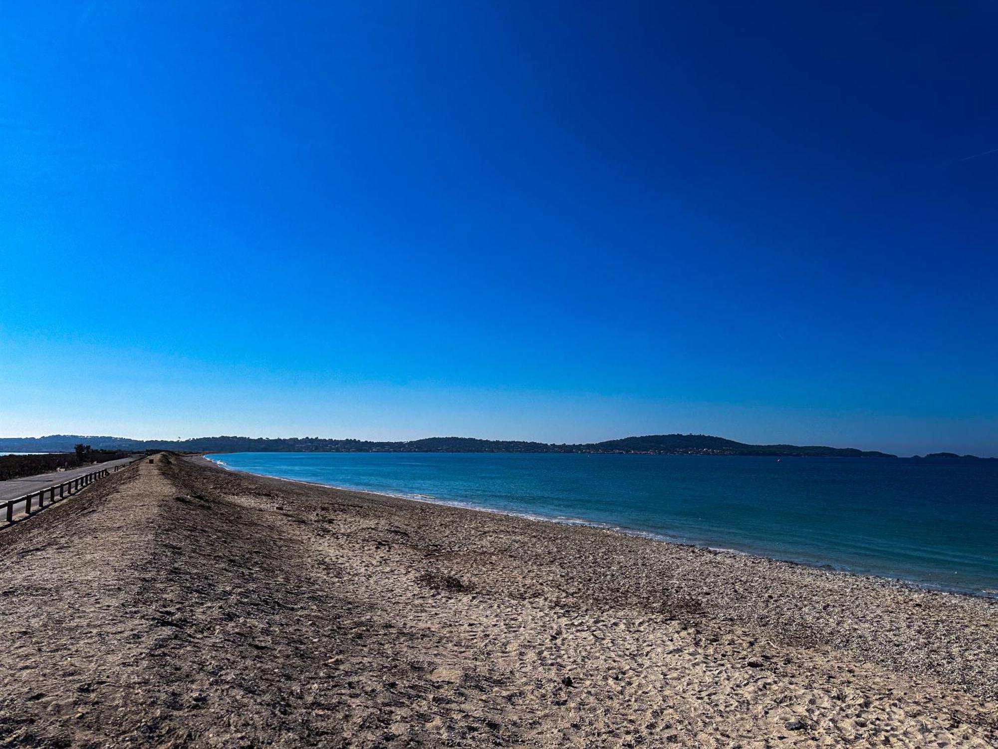 Rivage De Reve - Hyeres Plage المظهر الخارجي الصورة