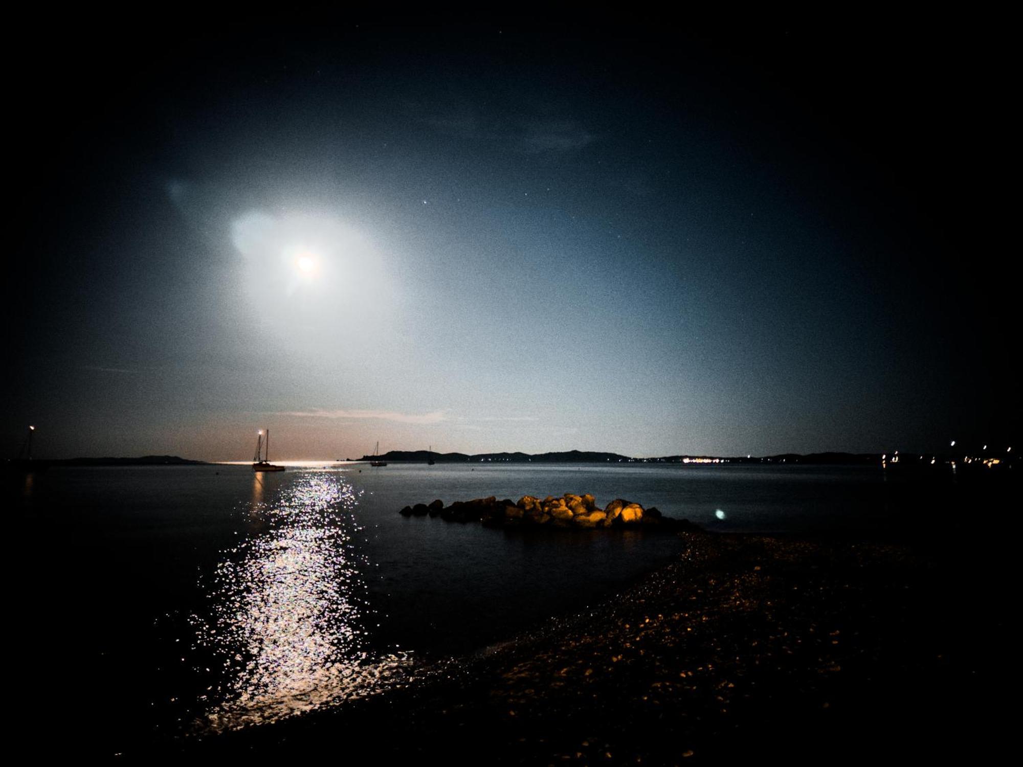 Rivage De Reve - Hyeres Plage المظهر الخارجي الصورة